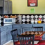 Zainee Inc Budgetel Inn And Suites 