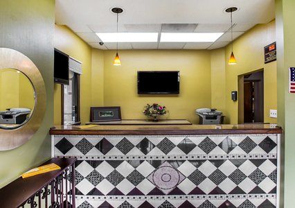 Hotel Zainee Inc Budgetel And 2*