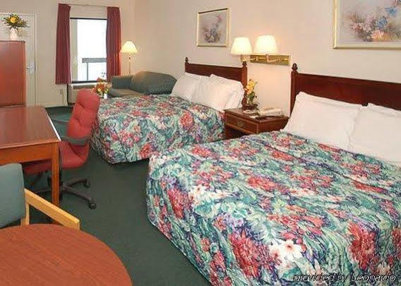 Zainee Inc Budgetel And Hotel 2*