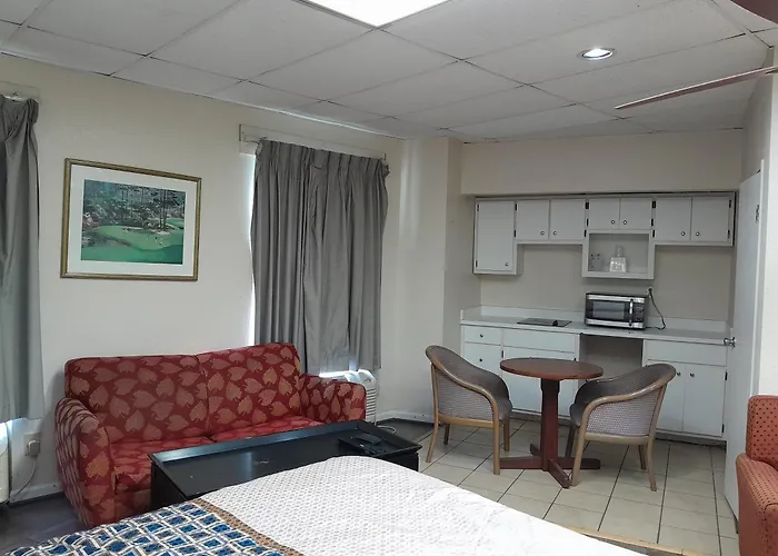Zainee Inc Budgetel Inn And Suites