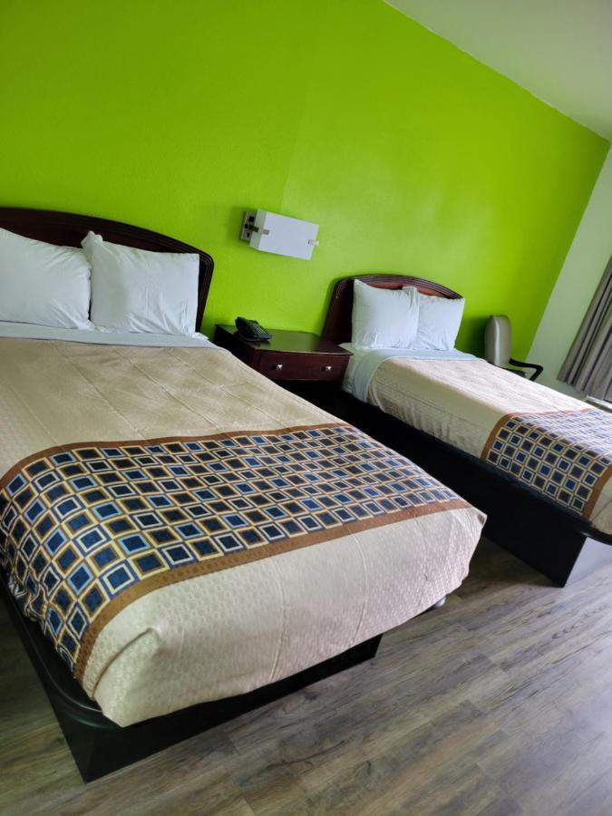 Hotel Zainee Inc Budgetel And Augusta