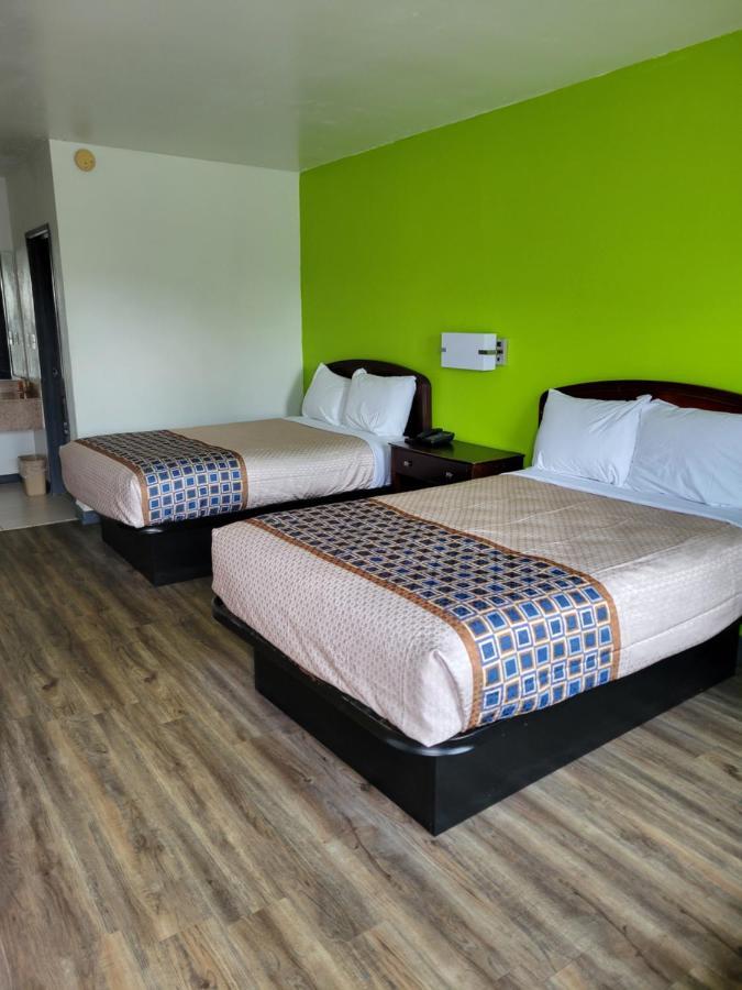 Zainee Inc Budgetel And 2*