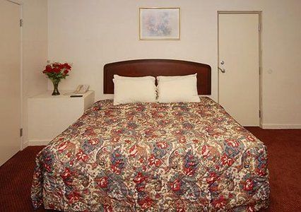 Hotel Zainee Inc Budgetel And 2*