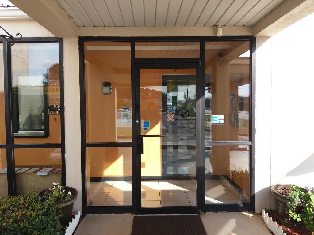 Hotel Zainee Inc Budgetel And 2*
