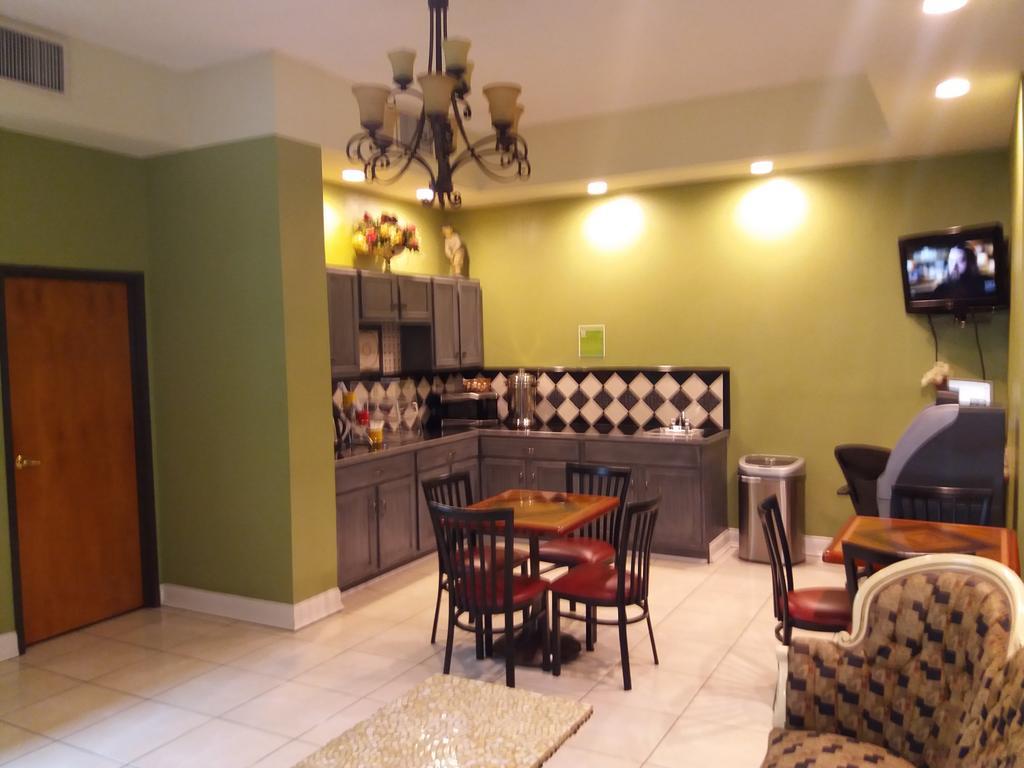 Hotel Zainee Inc Budgetel And