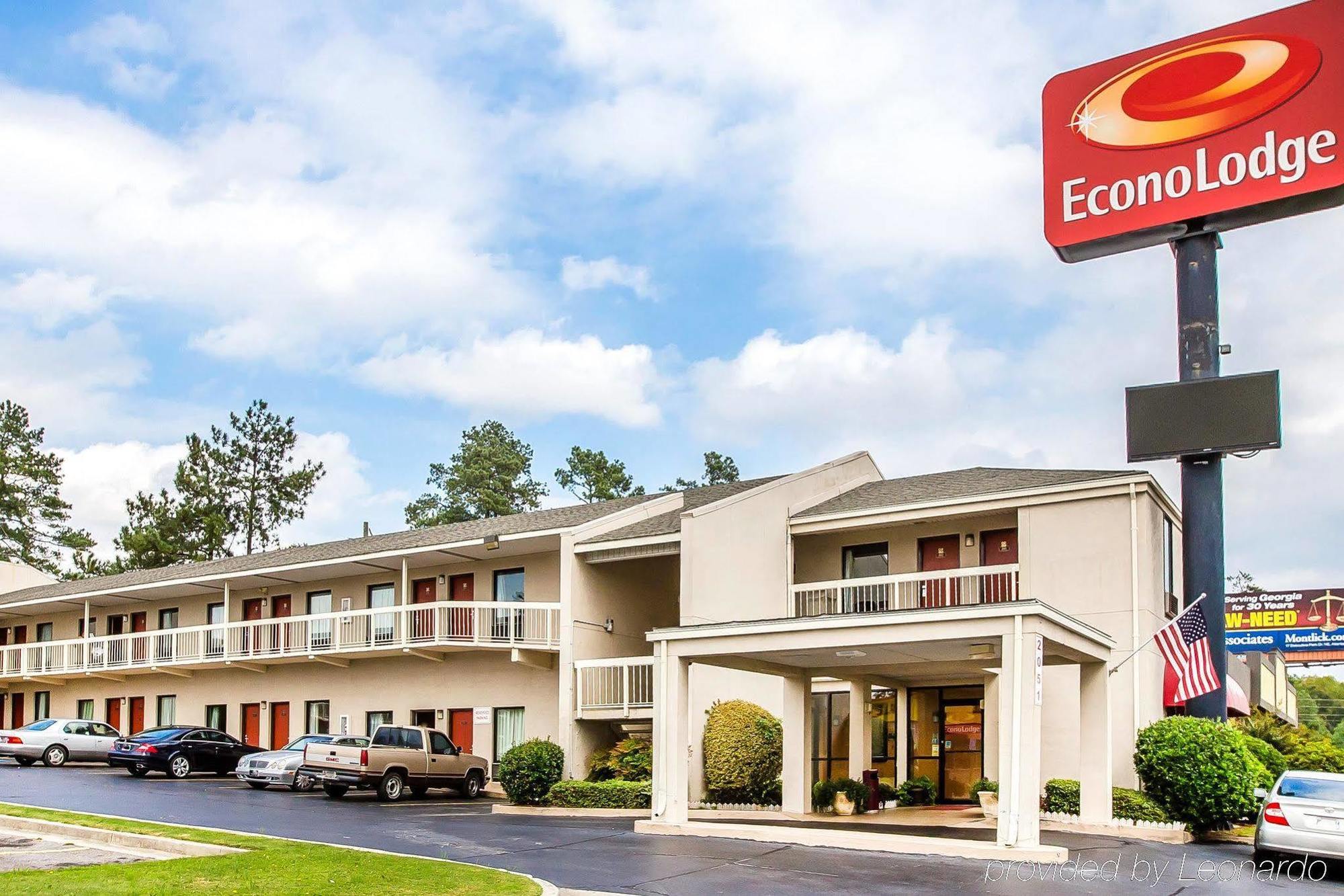 Hotel Zainee Inc Budgetel And 2*